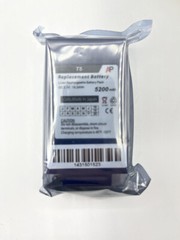 ARTISAN T5 5200MAH BATTERY FOR VOCOLLECT TALKMAN T5 T5M AND A500 SCANNERS