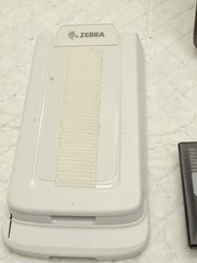 Zebra RFD8500 RFID Reader Sled UHF Bluetooth 1D/2D Barcode Scanner with Battery