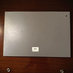 MMF INDUSTRIES HEAVY GAUGE STEEL CASH BOX & TRAY GRAY SUPER – With Key