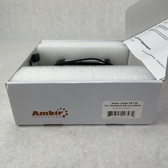Ambir Technology SP110-RDP Signature Pad – ST-BE105-2-FTAMB