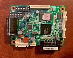 Main Board for Epson TM-T88IV M129h Receipt Printer A04