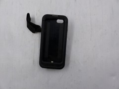 HONEYWELL SL-ES-G SL42 CAPTUVO BARCODE SLED SCANNER CASE WITH BATTERY