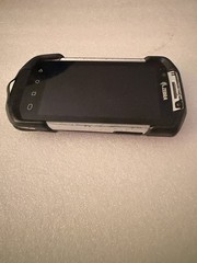 Zebra TC70X Mobile Touch Barcode Scanner Tested, Battery Included free shipping