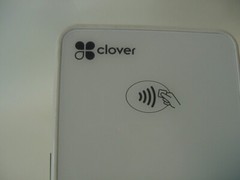 CLOVER FLEX C403 (WI-FI) – COMES JUST AS SHOWN