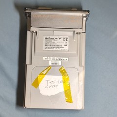 Gilbarco Flexpay IV (4) Card Reader UX 300. P/N M14330A001