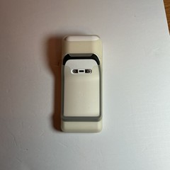 Clover Flex C403 Wireless POS Credit Card Reader White