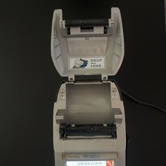 First Data FD130 DUO Credit Card Terminal