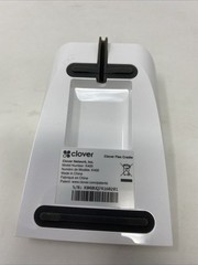 Clover Flex Locked C401U Wireless Credit Card Processor With Charging Cradle