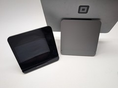 Square SPB1-01 / SPB4-01 Point Of Sale Register System (Damaged USB Hub)
