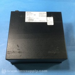 Metrologic M5870-CIT Barcode Scanner FNFP