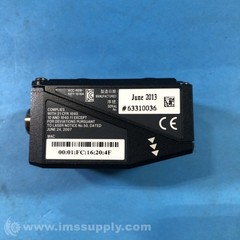 Keyence SR-651 2D Code Reader FNIP