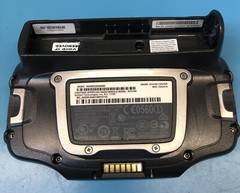 Lot of 40 REFURBISHED WT41N0-T2H27ER, RS419 Scanner & NEW NON-OEM Wrist mount