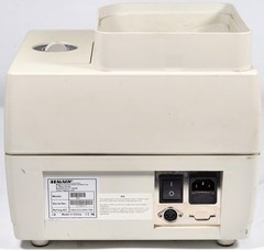 Magner 935 Commercial Coin Counter