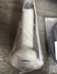 New /Sealed Honeywell Hyperion 1300G Handheld USB Barcode Scanner + Cable in Pkg