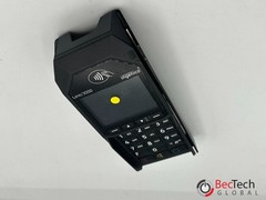 REFURB Ingenico Lane/3000 CC POS Terminal *LAN300-USSCN02A*