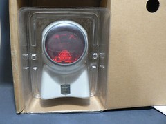 METROLOGIC ORBIT MK7120-71A38 USB BARCODE SCANNER WITH MOUNTING PLATE “US SELLER