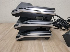 LOT OF 3 – Verifone MX915 MX 915 M177-409-01-R POS Credit Card Terminal Pinpad