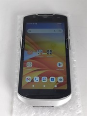 Zebra TC57HO-1PEZU4P-25 Handheld Android Barcode Scanner-With Battery & Charger