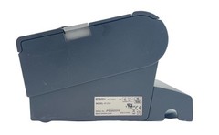 Epson M129H TM-T88IV POS Thermal Receipt Printer w/ Power Supply
