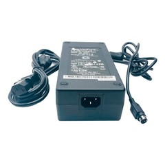 Authentic VeriFone AC Adapter Power Supply For VeriFone Ruby Ci/Ruby2 Commander
