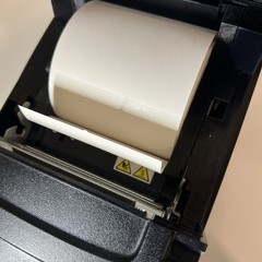 Citizen CT-S310IIUBK TZ30-M01 Thermal POS Receipt Barcode Printer USB Serial J11