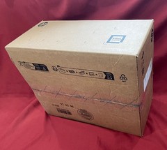 HP Engage Flex Pro-C G2 Retail System – intel i7-13700E, 32 GB RAM, 1 TB SSD