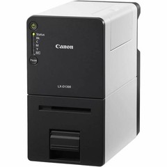 Canon 3205C001 LX-D1300 Inkjet Printer Color Label Print