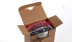 Symbol MC32N0-RL4HCHEIA Handheld Mobile Computer Barcode Scanner with Battery