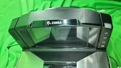 Zebra MP7001 Checkout Barcode Scanner and Scale MP7001-LPS0M00US