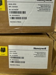 Honeywell – RP2F00N0D1E – RP2f, Bluetooth 5.0, Wifi 802.11a/b/g/n/, NEW IN BOXES
