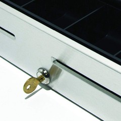 Apg Cash Drawer A2 Key Replacement Set Of Two Secure Spare Keys For Pos