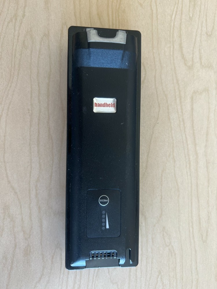 Handheld Li-Ion Extended Life Battery For SP400X Imprinter Scanner CE199B 14.8V