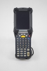 Symbol MC9190-GJ0SWEYA6WR Motorola Long Range Image Barcode Scanner Windows