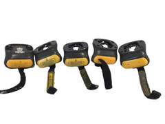 LOT OF 5–Trigger assembly, made to fit Symbol® Motorola® RS409 Series w /strip