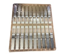 Lot 20 MultiLane ML4062-TL2a-ART2 QSFP-DD 20W Loopback Test Module