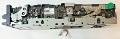 KD04011-C201 497-0524693 Fujitsu GSR50 Bunch Acceptor Top Module Frontech MINT!