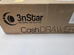 Cash Register Drawer Heavy Duty 3nStar (CD350)