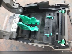 Datamax O’neil – E Class Mark III Model E305A – Parts / Repair, Sold As Shown