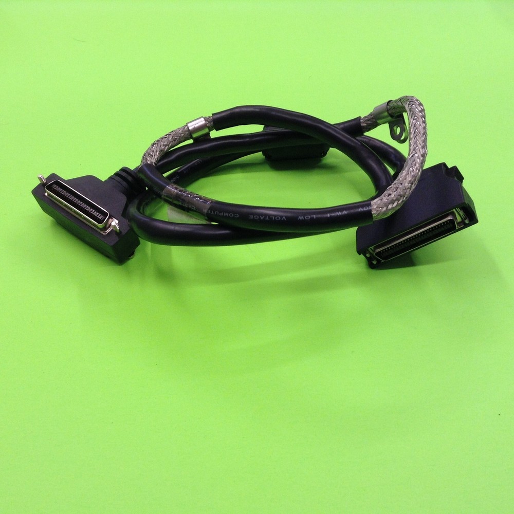 IBM Surepos 500 4840 POS 2FT Touch Screen Cable Cord 40N5762 TSCC00349