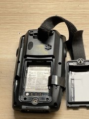 Wireless Barcode Scanners (Janam XM66)- For Parts – JUA785