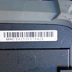 Honeywell RP4D RP4A0000C22 Thermal Label Printer Bluetooth USB 4in Wifi And Usb