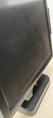 Pioneer POS Asterix Touch-X5 Celeron J1900 4GB Ram 64GB ssd Touchscreen Win 10