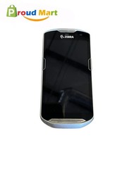 Zebra TC56CJ Android Handheld Computer Barcode Scanner P/N TC56CJ-1PAZU4P-US