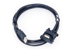 Ingenico iSC 250/iSC 480 USB Cable (296111170AC), Power Supply Not Included
