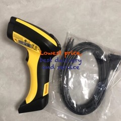 Datalogic PowerScan PD9531 Handheld 1D 2D Area Imager Barcode Scanner