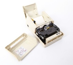 Epson TM-U300D Dot Matrix Printer (Serial Interface)