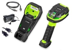 Zebra DS3678-ER Ultra Rugged Wireless Extended Range Barcode Scanner
