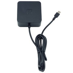 Genuine Square 45W AC Adapter SWJ1-01 USB Type C Wall Power