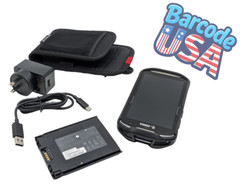 ✅Zebra TC56 Android Barcode Scanner 2D/1D/QR with Case, Holster, & WARRANTY!🔥⭐