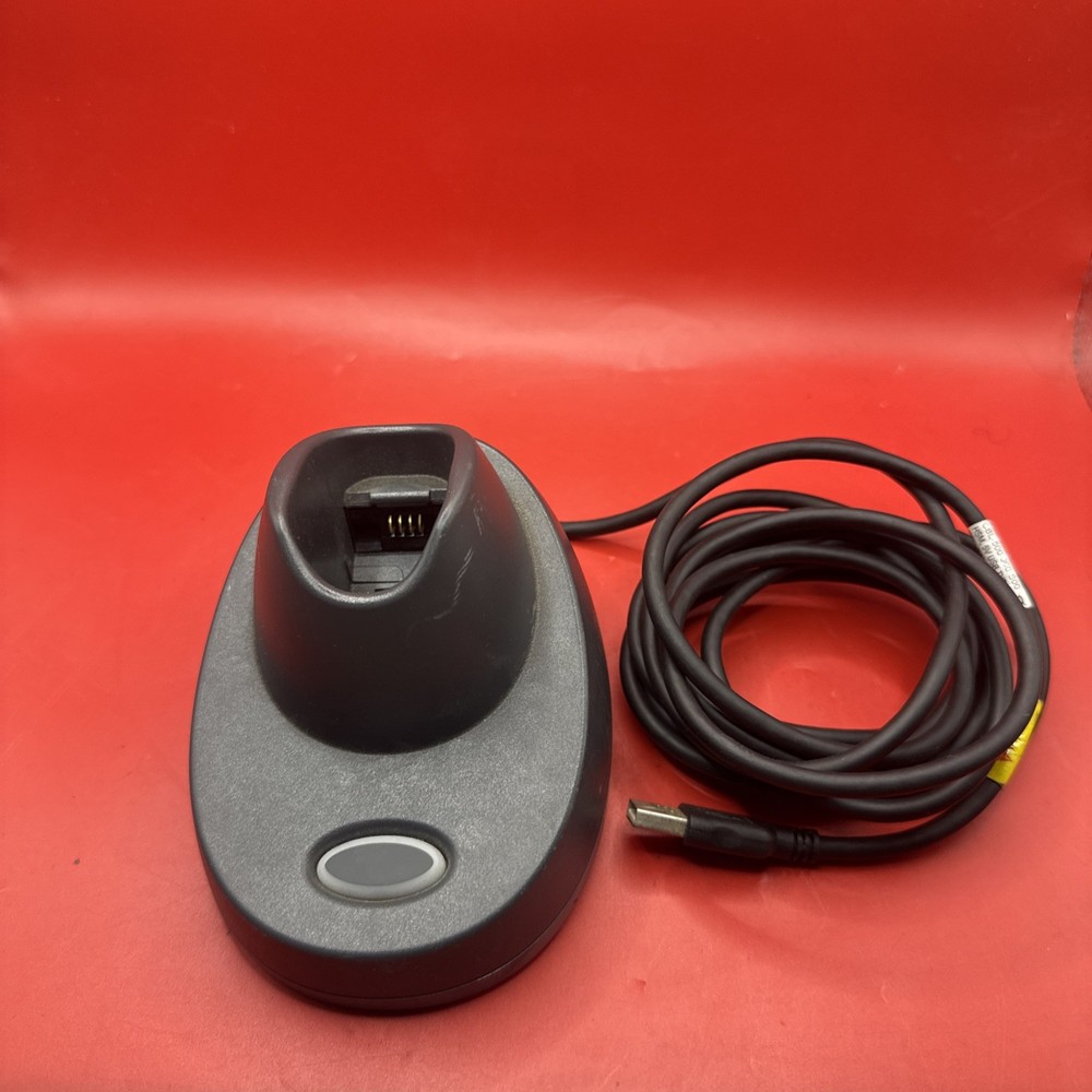 Honeywell CCB01-010BT Xenon Series Charging Base Cradle w/USB Cable